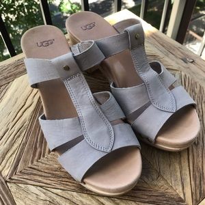 UGG Sandal 👡